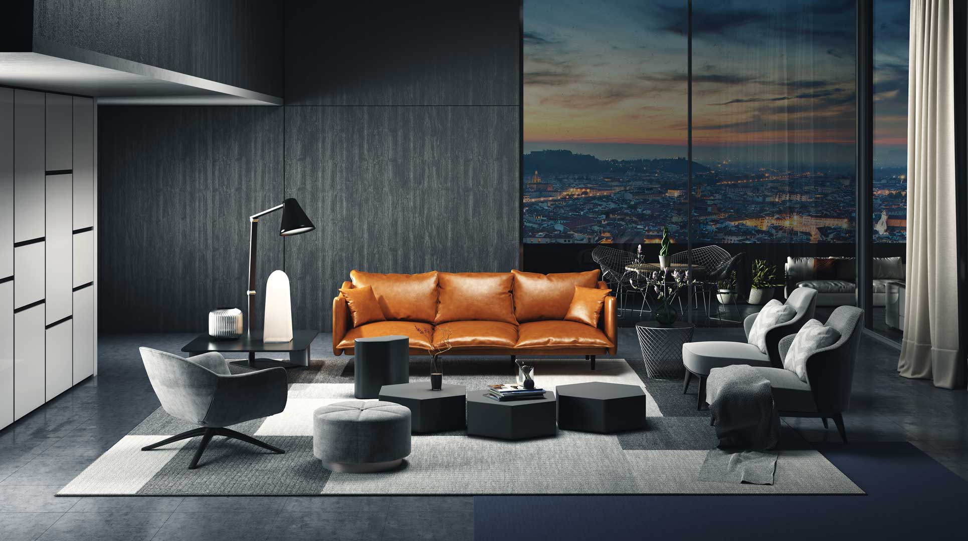 italian leather sofa manufacturer