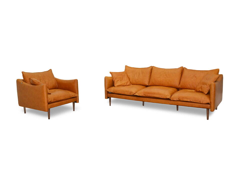 ZL2802 TARZ SOFA