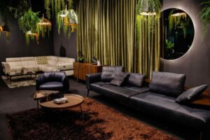 Browse Zolano’s exclusive Italian leather sofa collection