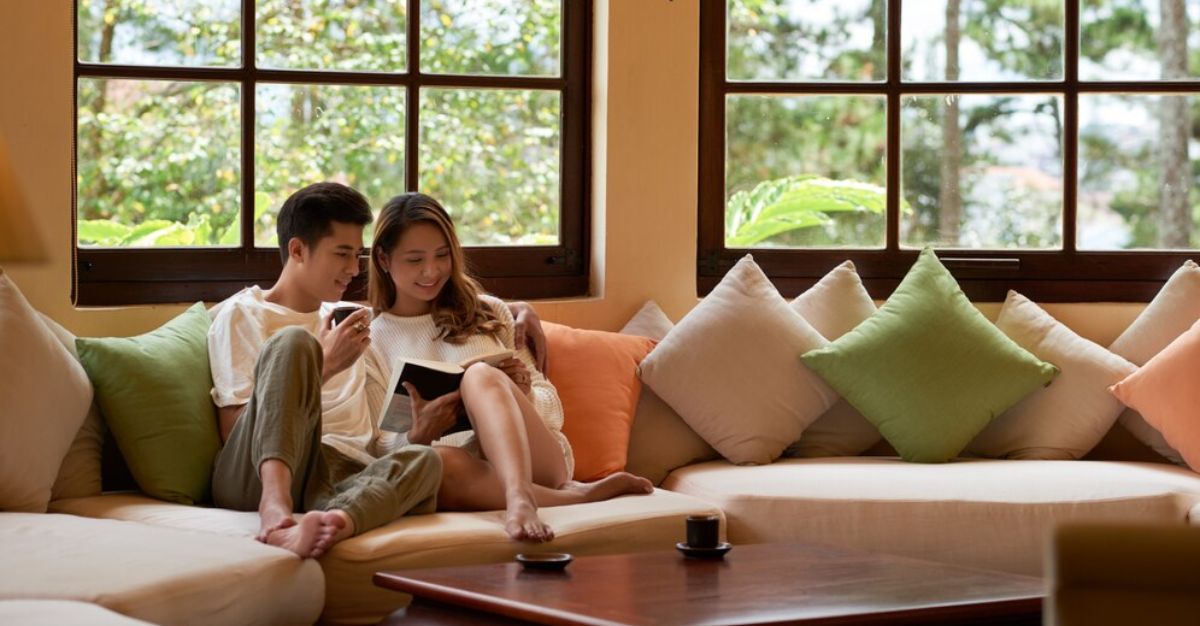 Sofa vs. Couch: Understanding the Differences and Design Choices