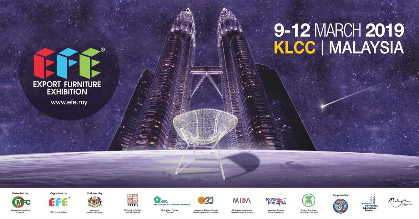 Export Furniture Exhibition (2019)