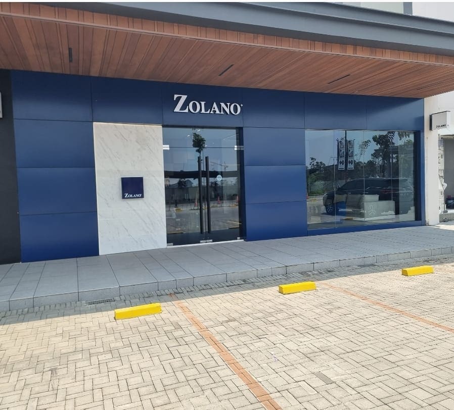 Elevating Elegance: Zolano’s Jakarta Debut (2023)